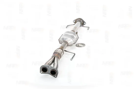 Katalysator vorne NAP carPARTS CAK10734 Bild Katalysator vorne NAP carPARTS CAK10734