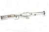Katalysator vorne NAP carPARTS CAK10734 Bild Katalysator vorne NAP carPARTS CAK10734