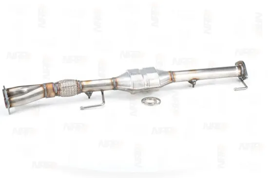 Katalysator vorne NAP carPARTS CAK10734 Bild Katalysator vorne NAP carPARTS CAK10734