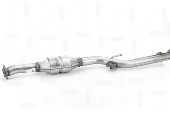 Katalysator NAP carPARTS CAK10736 Bild Katalysator NAP carPARTS CAK10736