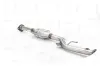 Katalysator NAP carPARTS CAK10736 Bild Katalysator NAP carPARTS CAK10736