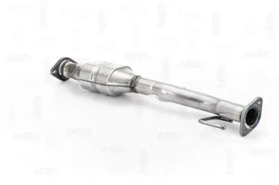 Katalysator NAP carPARTS CAK10737 Bild Katalysator NAP carPARTS CAK10737