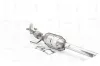 Katalysator NAP carPARTS CAK10740 Bild Katalysator NAP carPARTS CAK10740
