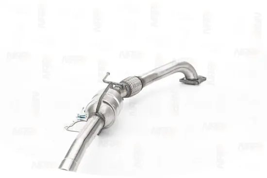Katalysator NAP carPARTS CAK10740 Bild Katalysator NAP carPARTS CAK10740