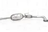 Katalysator NAP carPARTS CAK10740 Bild Katalysator NAP carPARTS CAK10740