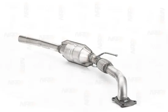 Katalysator NAP carPARTS CAK10740 Bild Katalysator NAP carPARTS CAK10740