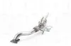 Katalysator NAP carPARTS CAK10740 Bild Katalysator NAP carPARTS CAK10740