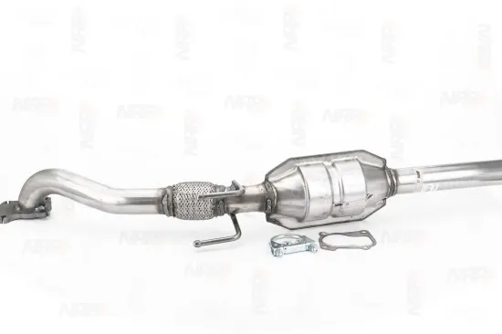 Katalysator NAP carPARTS CAK10740 Bild Katalysator NAP carPARTS CAK10740