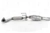 Katalysator NAP carPARTS CAK10741 Bild Katalysator NAP carPARTS CAK10741