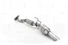 Katalysator NAP carPARTS CAK10741 Bild Katalysator NAP carPARTS CAK10741