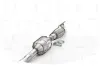 Katalysator NAP carPARTS CAK10741 Bild Katalysator NAP carPARTS CAK10741