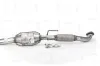 Katalysator NAP carPARTS CAK10741 Bild Katalysator NAP carPARTS CAK10741