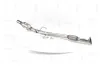 Katalysator NAP carPARTS CAK10745