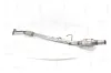 Katalysator NAP carPARTS CAK10745 Bild Katalysator NAP carPARTS CAK10745