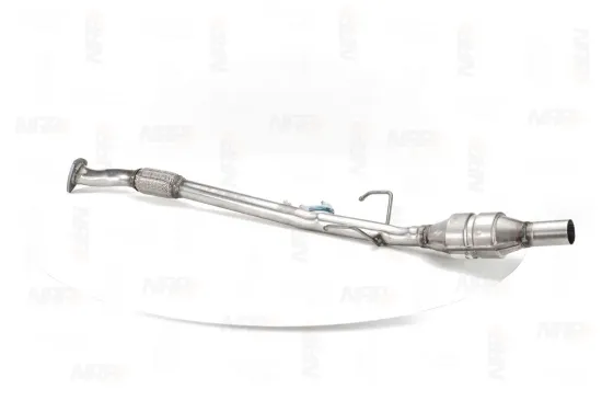 Katalysator NAP carPARTS CAK10745 Bild Katalysator NAP carPARTS CAK10745