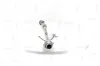 Katalysator NAP carPARTS CAK10745 Bild Katalysator NAP carPARTS CAK10745