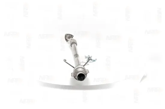 Katalysator NAP carPARTS CAK10745 Bild Katalysator NAP carPARTS CAK10745