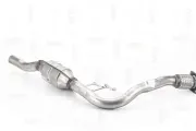Katalysator NAP carPARTS CAK10747