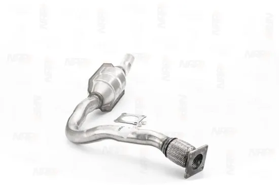 Katalysator NAP carPARTS CAK10747 Bild Katalysator NAP carPARTS CAK10747