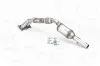 Katalysator vorne NAP carPARTS CAK10750