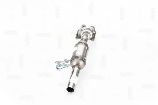 Katalysator vorne NAP carPARTS CAK10750 Bild Katalysator vorne NAP carPARTS CAK10750