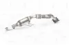 Katalysator vorne NAP carPARTS CAK10750 Bild Katalysator vorne NAP carPARTS CAK10750