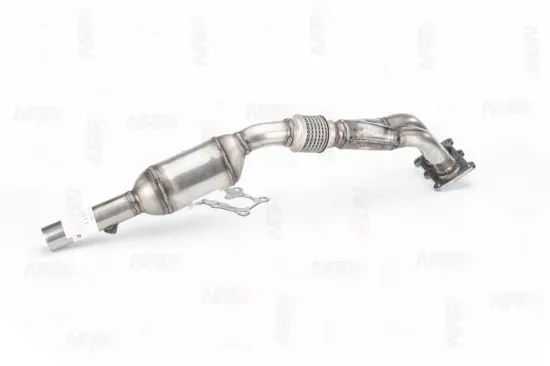 Katalysator vorne NAP carPARTS CAK10750 Bild Katalysator vorne NAP carPARTS CAK10750