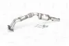 Katalysator vorne NAP carPARTS CAK10750 Bild Katalysator vorne NAP carPARTS CAK10750