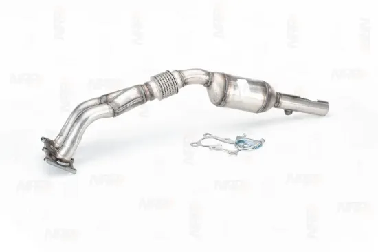 Katalysator vorne NAP carPARTS CAK10750 Bild Katalysator vorne NAP carPARTS CAK10750