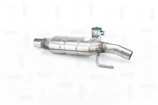 Katalysator NAP carPARTS CAK10754 Bild Katalysator NAP carPARTS CAK10754