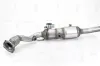 Katalysator NAP carPARTS CAK10761 Bild Katalysator NAP carPARTS CAK10761