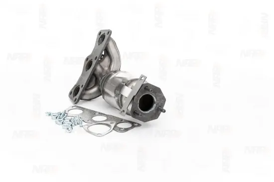 Katalysator vorne NAP carPARTS CAK10762 Bild Katalysator vorne NAP carPARTS CAK10762