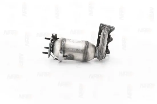 Katalysator vorne NAP carPARTS CAK10762 Bild Katalysator vorne NAP carPARTS CAK10762