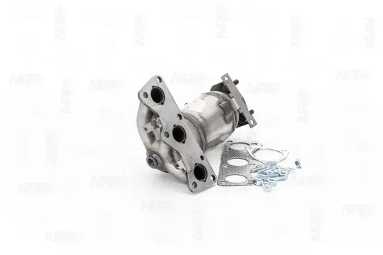 Katalysator vorne NAP carPARTS CAK10762 Bild Katalysator vorne NAP carPARTS CAK10762