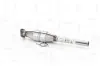 Katalysator hinten NAP carPARTS CAK10765
