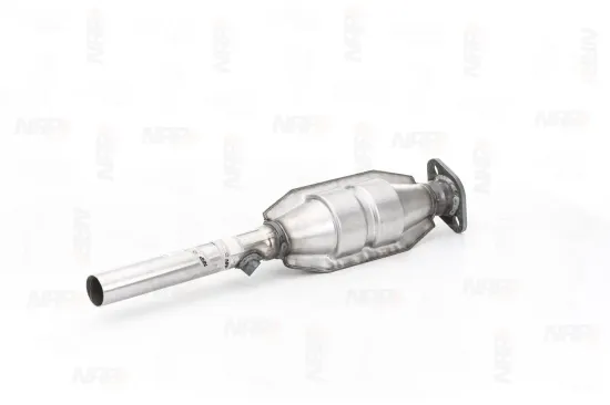 Katalysator hinten NAP carPARTS CAK10765 Bild Katalysator hinten NAP carPARTS CAK10765