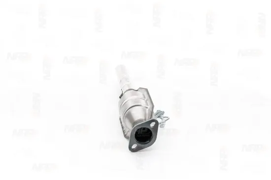 Katalysator hinten NAP carPARTS CAK10765 Bild Katalysator hinten NAP carPARTS CAK10765