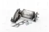 Katalysator NAP carPARTS CAK10767 Bild Katalysator NAP carPARTS CAK10767