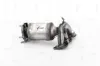 Katalysator NAP carPARTS CAK10767 Bild Katalysator NAP carPARTS CAK10767