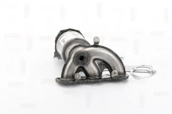 Katalysator NAP carPARTS CAK10767 Bild Katalysator NAP carPARTS CAK10767