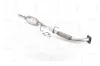 Katalysator hinten NAP carPARTS CAK10770