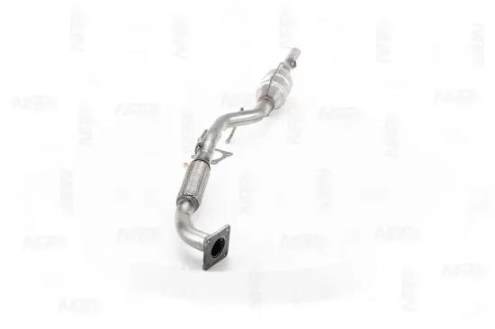 Katalysator hinten NAP carPARTS CAK10770 Bild Katalysator hinten NAP carPARTS CAK10770