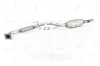 Katalysator hinten NAP carPARTS CAK10770 Bild Katalysator hinten NAP carPARTS CAK10770