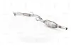 Katalysator hinten NAP carPARTS CAK10770 Bild Katalysator hinten NAP carPARTS CAK10770