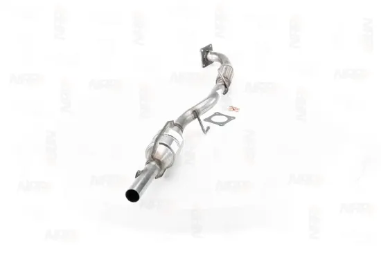 Katalysator hinten NAP carPARTS CAK10770 Bild Katalysator hinten NAP carPARTS CAK10770