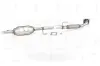 Katalysator hinten NAP carPARTS CAK10770 Bild Katalysator hinten NAP carPARTS CAK10770