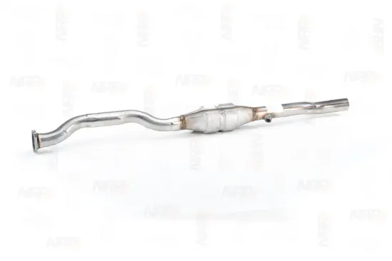 Katalysator NAP carPARTS CAK10773 Bild Katalysator NAP carPARTS CAK10773