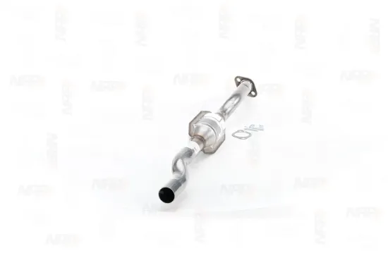 Katalysator NAP carPARTS CAK10773 Bild Katalysator NAP carPARTS CAK10773