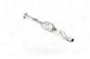 Katalysator hinten NAP carPARTS CAK10774 Bild Katalysator hinten NAP carPARTS CAK10774
