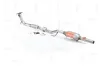 Katalysator NAP carPARTS CAK10778